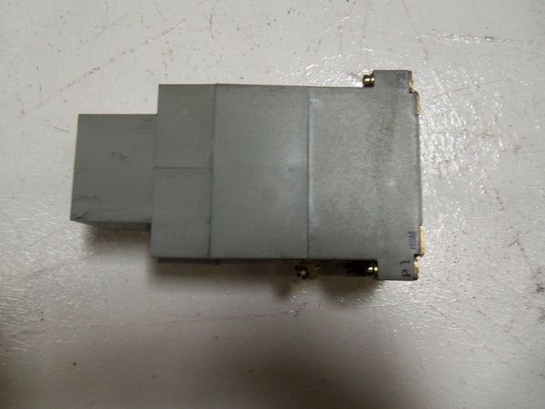 ALLEN BRADLEY 700-RTC111OU1 SERIES A SOLID STATE TIMING RELAY UNMP