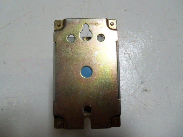 ALLEN BRADLEY 700-RTC111OU1 SERIES A SOLID STATE TIMING RELAY UNMP