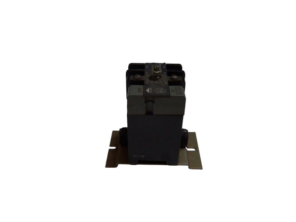 ALLEN BRADLEY 852S-NSA SER. F SOLID STATE TIMING RELAY UNMP