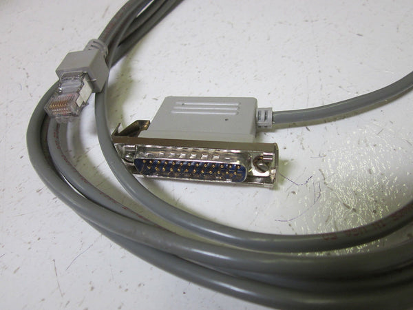 ALLEN BRADLEY 1784-CP16 SER.A CABLE NSMP
