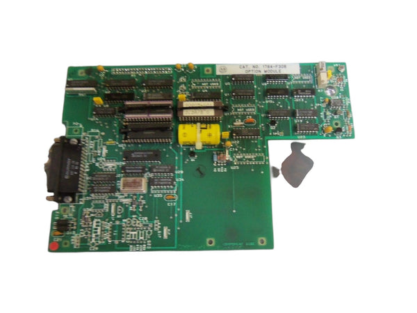 ALLEN BRADLEY 1784-F30B COMMUNICATION BOARD UNMP