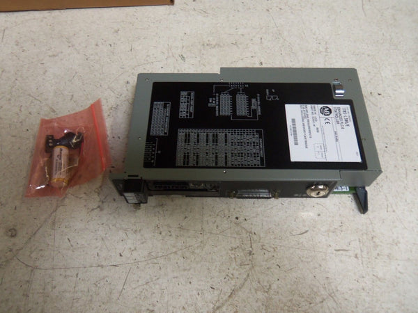 ALLEN BRADLEY 1785-L30B SER. E PLC-5 CONTROLLER REMAN NSMP