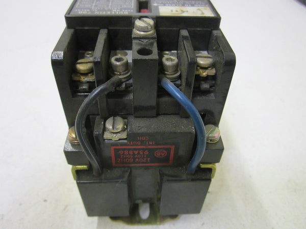 ALLEN BRADLEY 700-NM200A1 SER. D RELAY  UNMP
