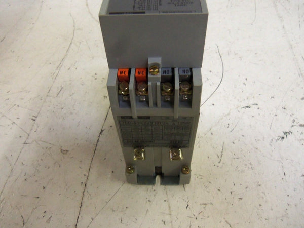 ALLEN BRADLEY 700-RTC20020U24 SERIES A RELAY UNMP