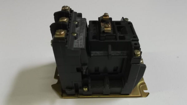 ALLEN BRADLEY RELAY 500F-BOH930 SERIES A UNMP