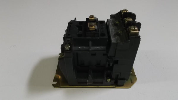 ALLEN BRADLEY RELAY 500F-BOH930 SERIES A UNMP