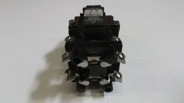 ALLEN BRADLEY RELAY 700-C4000A1 SERIES B UNMP