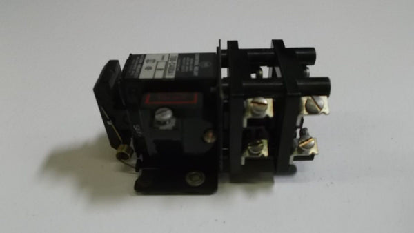 ALLEN BRADLEY RELAY 700-C4000A1 SERIES B UNMP