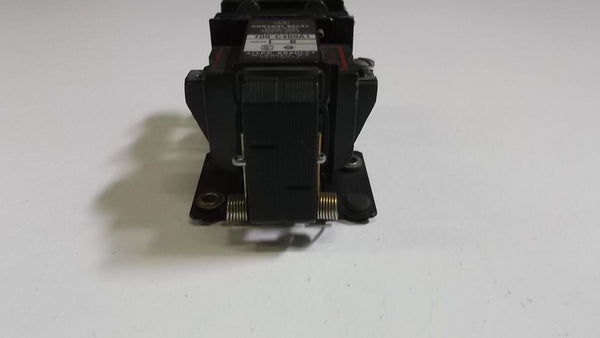 ALLEN BRADLEY RELAY 700-C4000A1 SERIES B UNMP