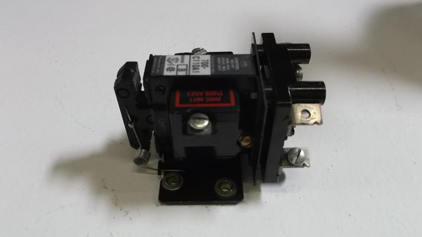 ALLEN BRADLEY 700-C110A1 SER. B RELAY UNMP