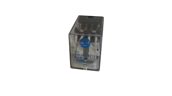 ALLEN BRADLEY RELAY 700-HC14Z12 SERIES B NSNP