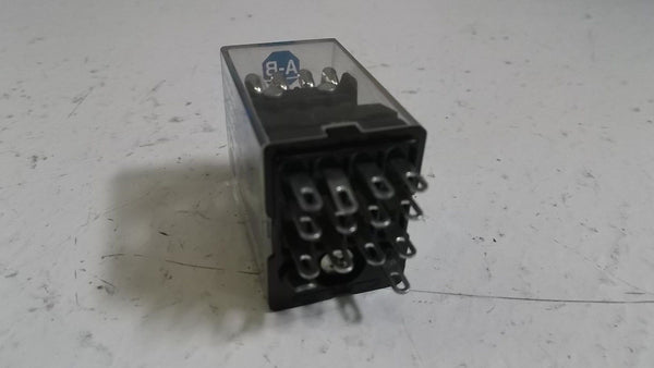 ALLEN BRADLEY RELAY 700-HC14Z12 SERIES B NSNP