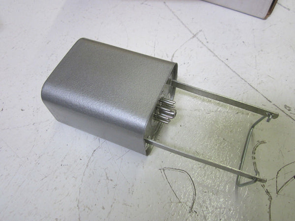 AMETEK PANALARM ACS12A-125D RELAY 125VDC NSMP