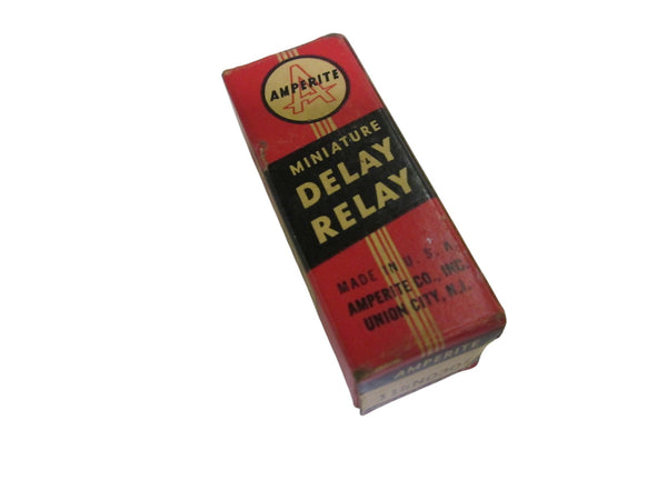 AMPERITE 115N030T DELAY RELAY NSMP