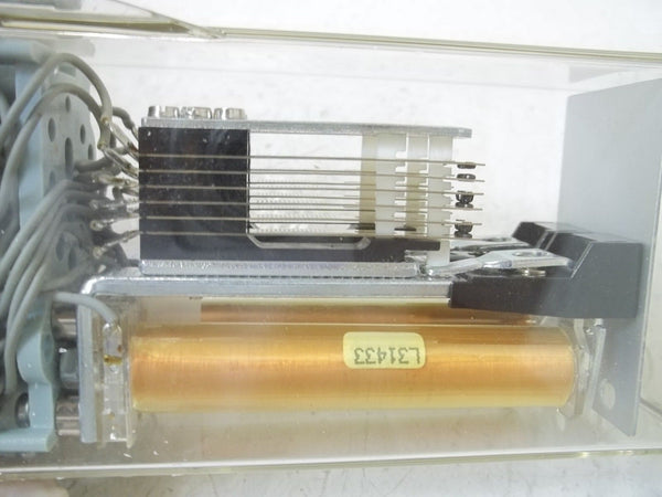 ASEA RK214005-AN RELAY 110-125V UNMP