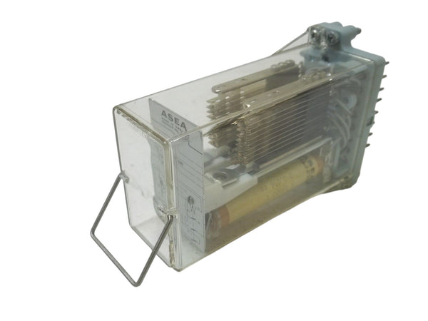 ASEA RK273101-AN RELAY 110-125V UNMP