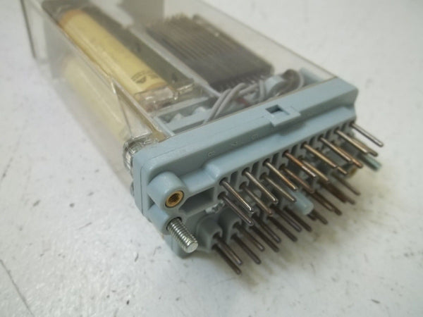 ASEA RK273101-AN RELAY 110-125V UNMP