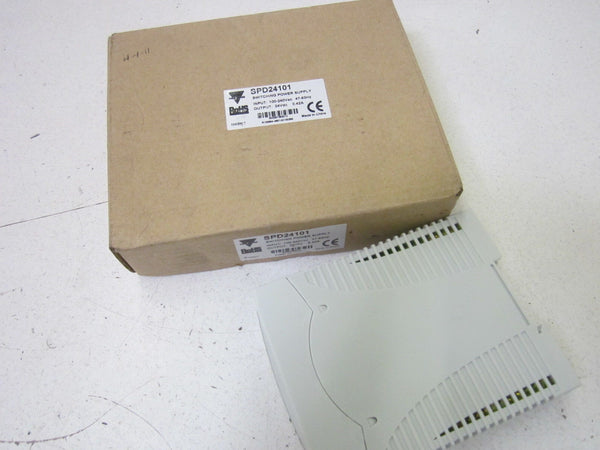 CARLO GAVAZZI SPD24101 SOLID STATE RELAY NSMP