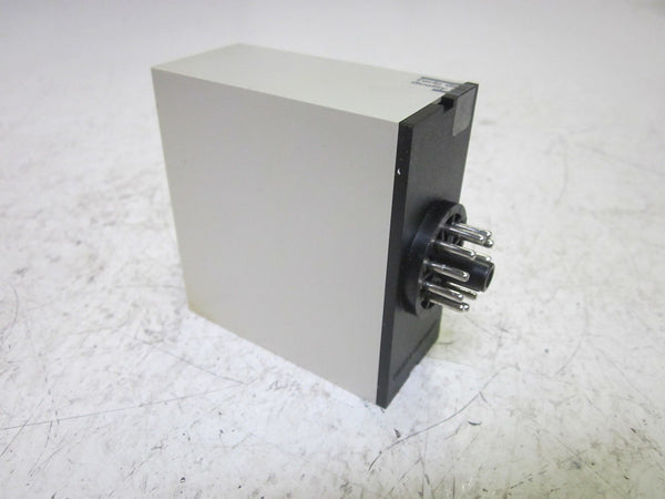 CARLO GAVAZZI ST 119 115 TEMPERATURE LEVEL RELAY 115V UNMP