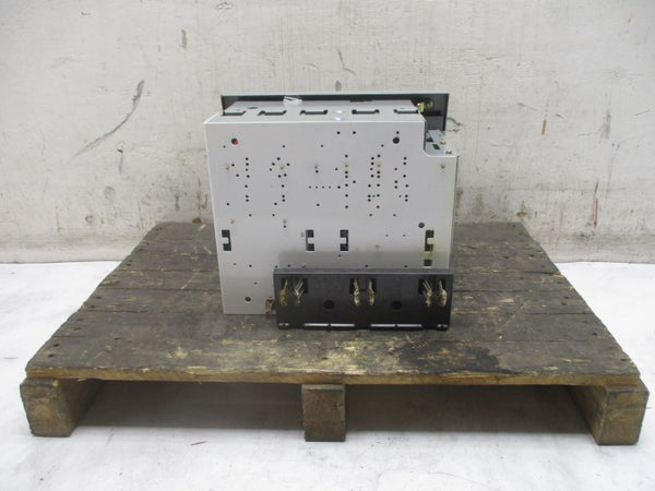 ALLEN BRADLEY 2112B-BDB-1-5R-6XP-17-24R-39 SER. U 480V NSMP