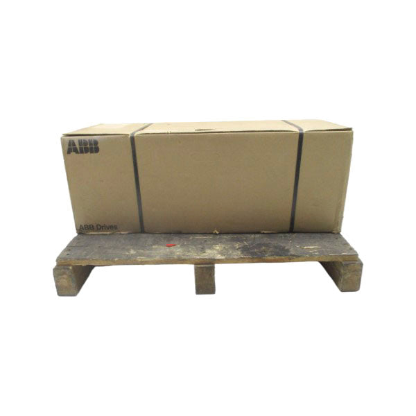 ABB ACS800-U1-0006-5+P901 380-500V 8.1A NSFS