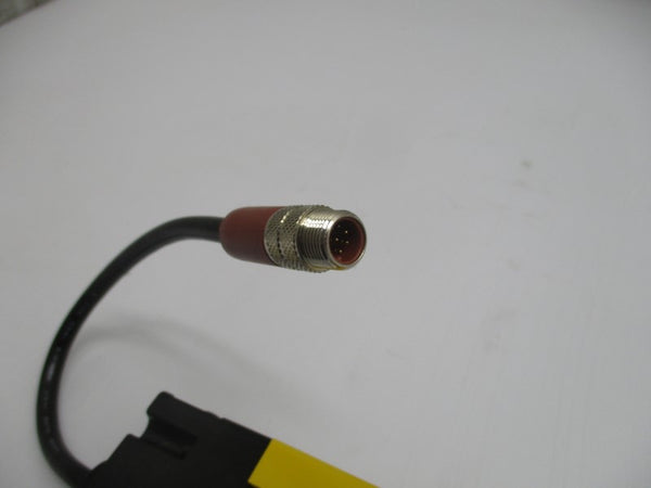 OMRON MS4800A-40-1800-R 24VDC 1.8A NSNP