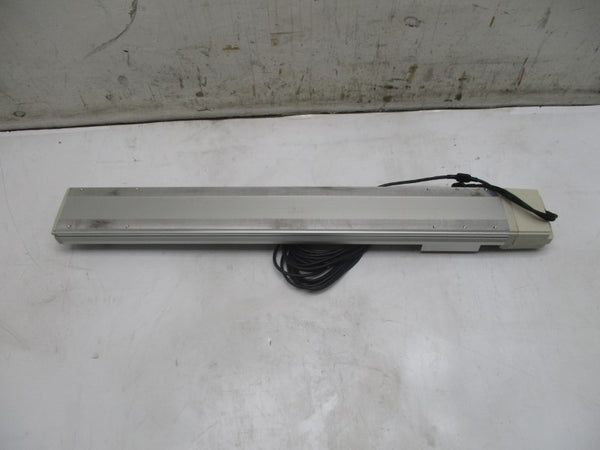 IAI CORPORATION ISA-LYM-A-400-40-900-T2-M-AQ-NM 0-230VAC 3.3A NSNP