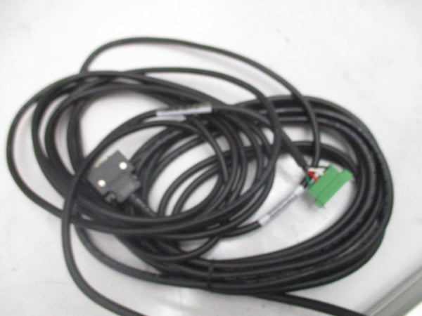 IAI CORPORATION ISA-LYM-A-400-40-900-T2-M-AQ-NM 0-230VAC 3.3A NSNP