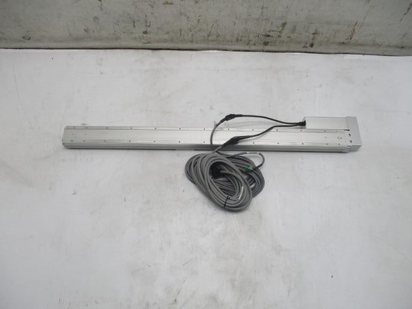 IAI CORPORATION RCS3-SA8R-A-100-30-1000-T2-X10-MLE NSNP