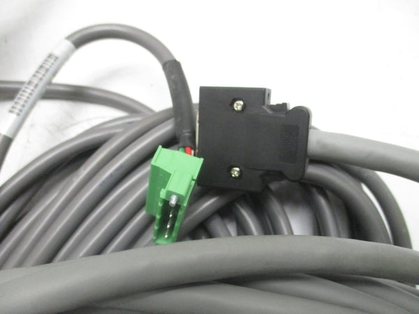 IAI CORPORATION RCS3-SA8R-A-100-30-1000-T2-X10-MLE NSNP