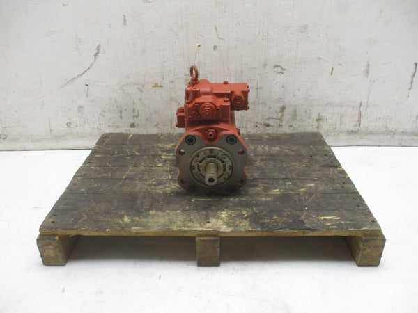 KAWASAKI K3VG63-10NRS-50L3 NSNP