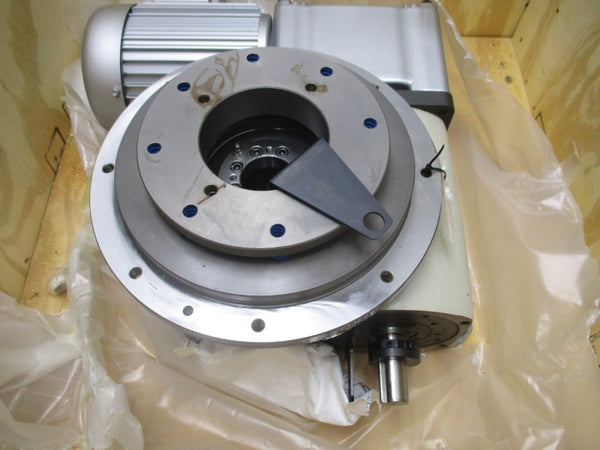 SANKYO INDEXING DRIVE 11AD-04277R-LR3VW1/X 230/460V 3.0/1.7A NSNP