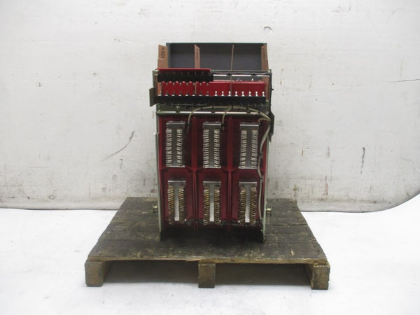 SQUARE D DS-632 635V 3200A NSNP