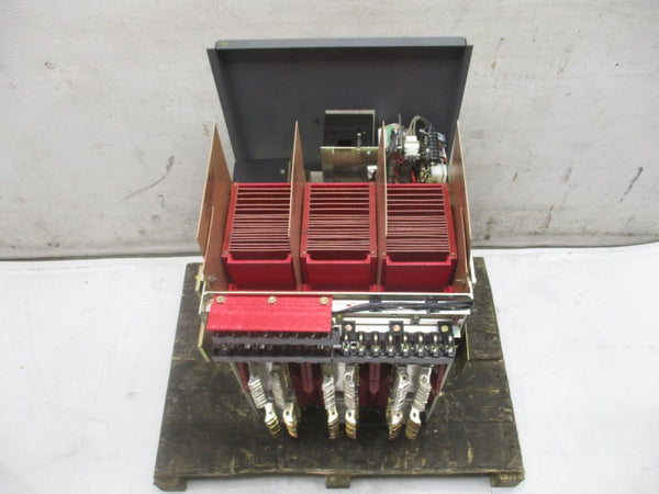 SQUARE D DS-632 635V 3200A NSNP