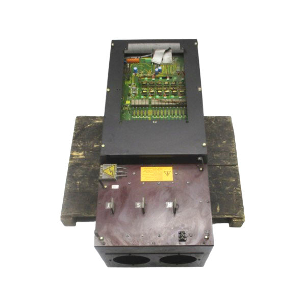 ALSPA DC250 572V 484A UNMP