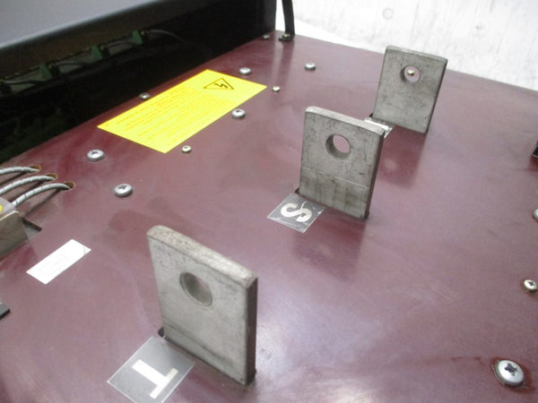 ALSPA DC250 572V 484A UNMP