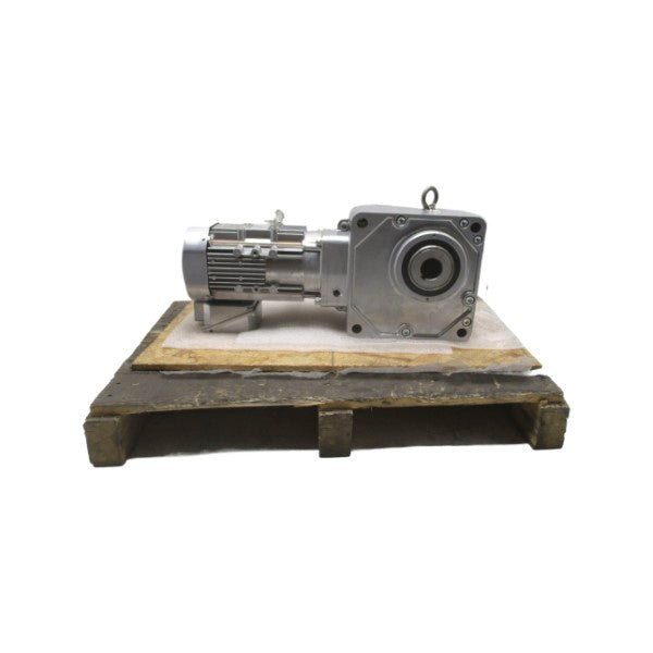 SUMITOMO DRIVE TECHNOLOGIES RNYMS2-1630YB-EP-80 230/460V 5.61/2.80 NSNP