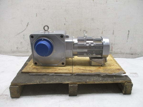 SUMITOMO DRIVE TECHNOLOGIES RNYMS2-1630YB-EP-80 230/460V 5.61/2.80 NSNP