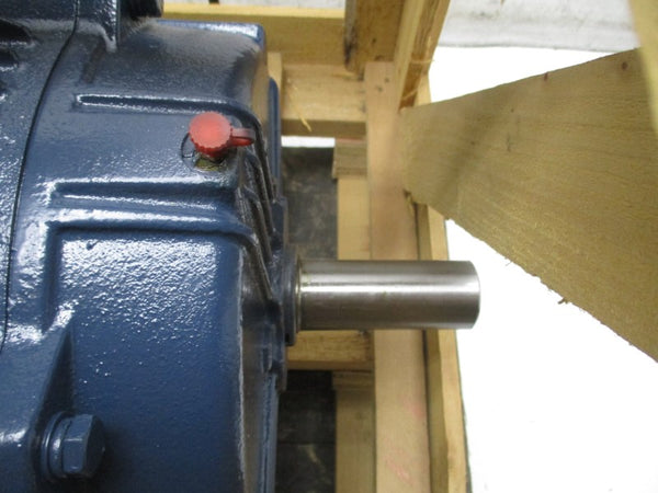 LEESON 254TTFCD6026 230/460-190/380V 37.5/18.8-31.5/15.7A NSMP