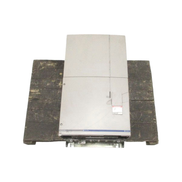 TELEMECANIQUE ATV58HD64N4XZ 400/460V 84.3/84.8A NSNP