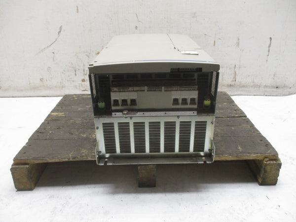 TELEMECANIQUE ATV58HD64N4XZ 400/460V 84.3/84.8A NSNP