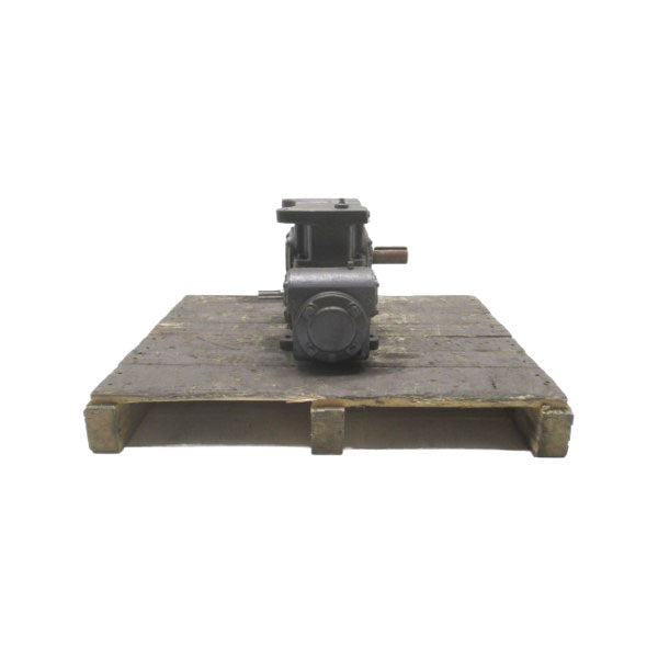 MORSE 35W-DB125L-R UNMP