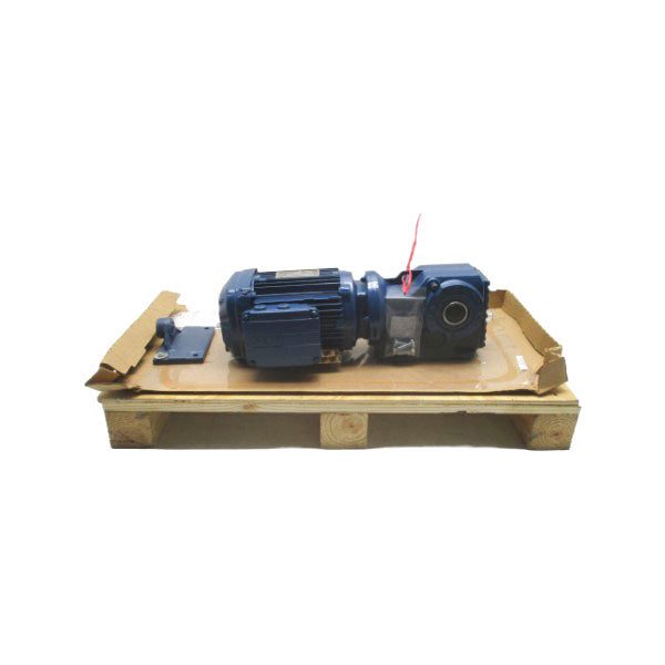 SEW-EURODRIVE KA47/TDRN90L4/DH 230/460V 6.00/3.00A NSNP