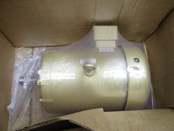 BALDOR EM3711T 230/460V 23.2/11.6A NSMP