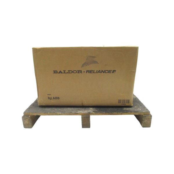 BALDOR CEM3709T 230/460V 18/9A NSMP