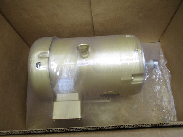 BALDOR CEM3709T 230/460V 18/9A NSMP