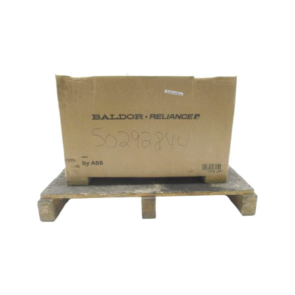 BALDOR JMEWDM3713T 230/460V 34/17A NSMP