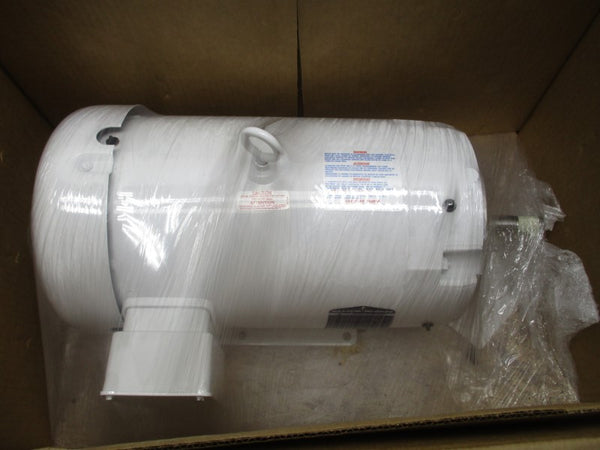 BALDOR JMEWDM3713T 230/460V 34/17A NSMP