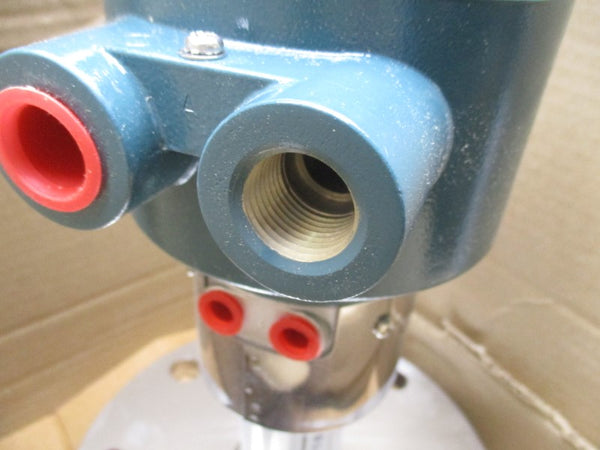 YOKOGAWA ZR22G-100-S-C-E-T-T-E-A NSMP