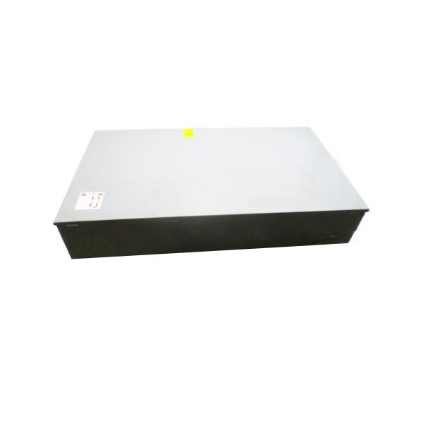 EATON DH665FDK 600V 400A (AS PICTURED) NSNP